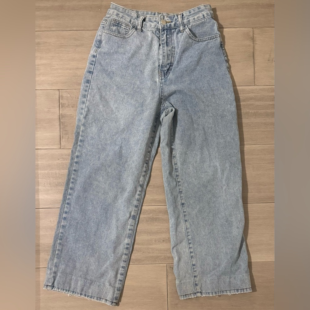 SHEIN jeans